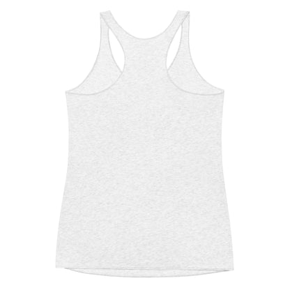 FIGHT LIKE A GIRL! Women's Racerback Tank